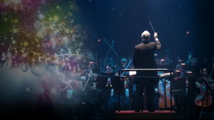 Disney On Classic: A Magical Night 2013 Concert Tour