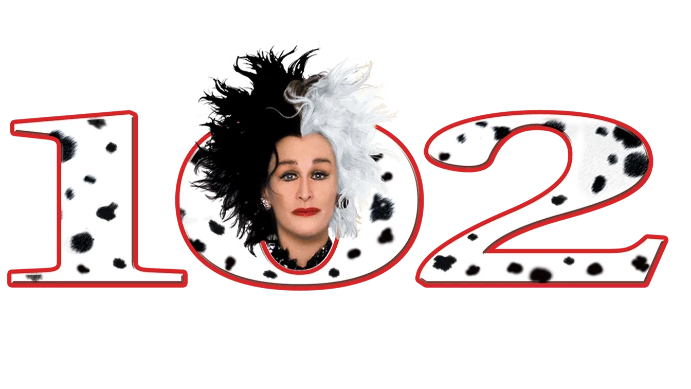 102 dalmatialaista