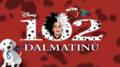 thumbnail - 102 Dalmatinů