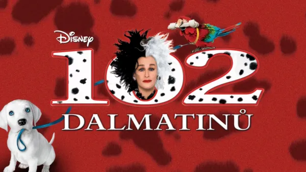 thumbnail - 102 Dalmatinů