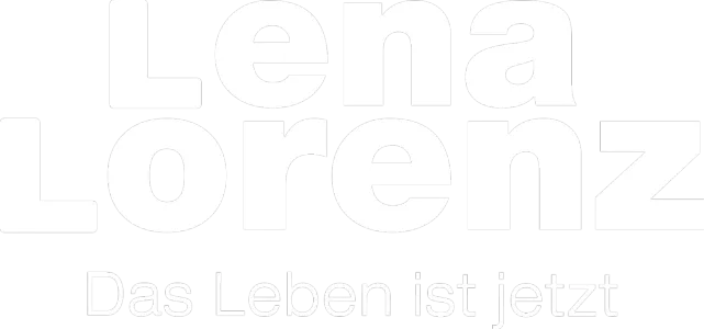 Lena Lorenz - Das Leben ist jetzt