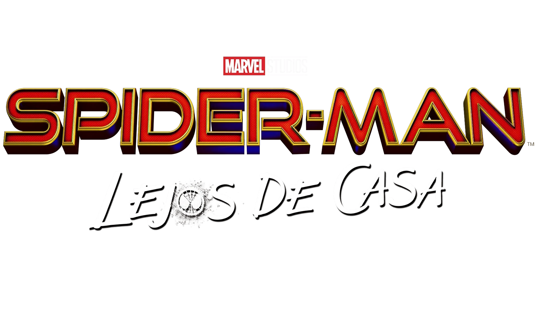 Spider-Man: Lejos de casa