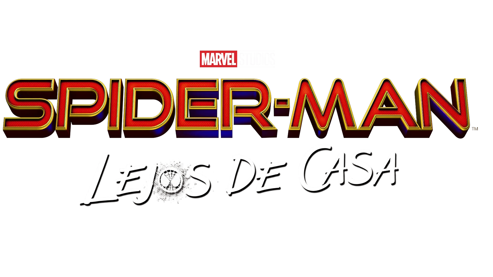 Spider-Man: Lejos de casa