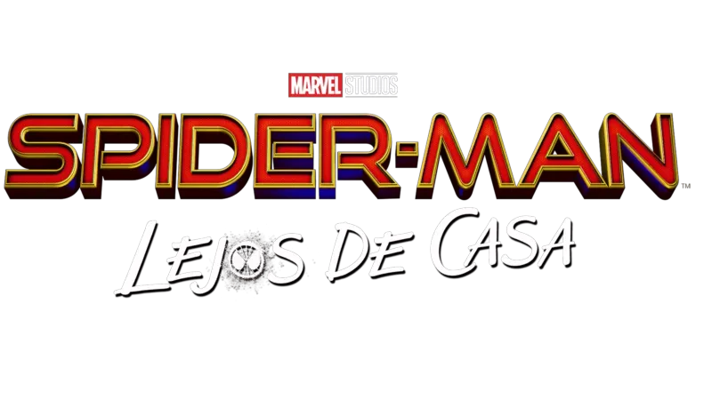 Spider-Man: Lejos de casa