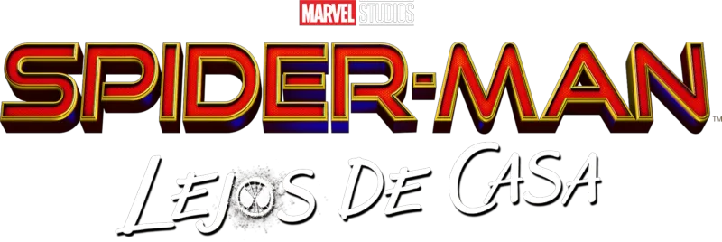 Spider-Man: Lejos de casa