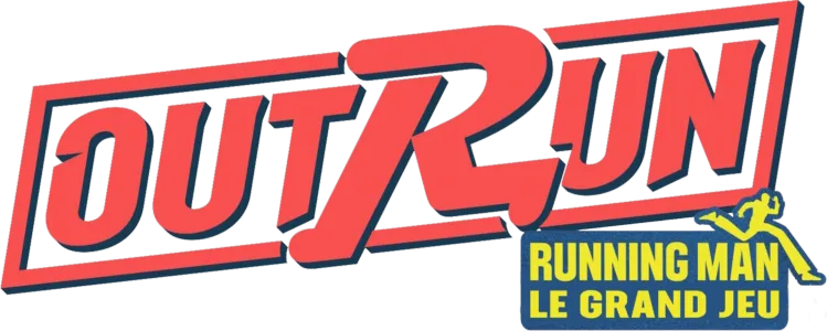 Outrun By Running Man : le grand jeu