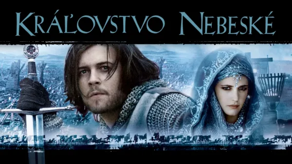 thumbnail - Kráľovstvo nebeské