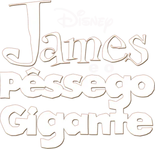 James e o Pêssego Gigante