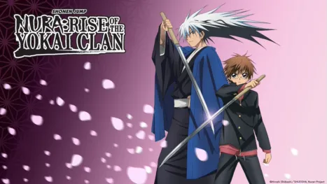 thumbnail - Nura: Rise of the Yokai Clan