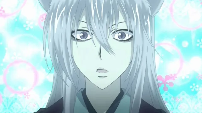 thumbnail - S2:E5 (Sub) The God Makes Her Second Romantic Confession