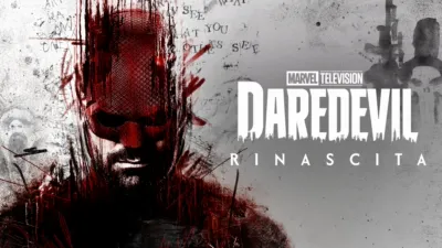 Daredevil: Rinascita