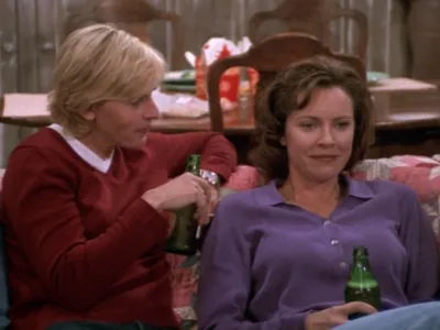 thumbnail - S5:E9 Like a Virgin