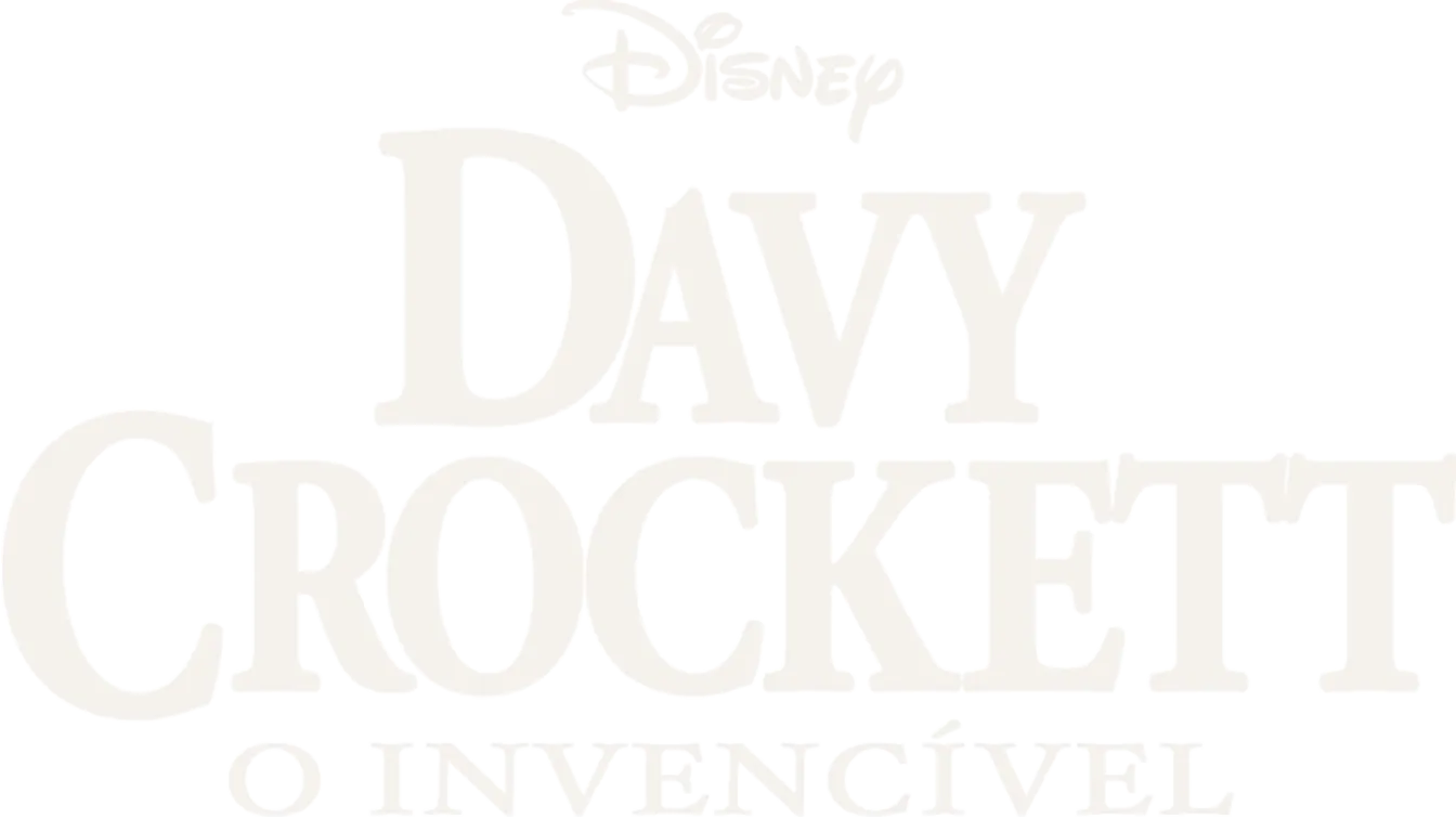 O Invencível Davy Crockett