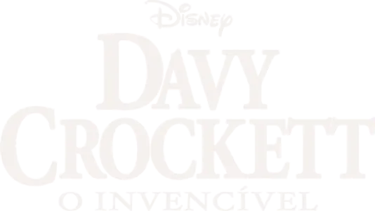 O Invencível Davy Crockett