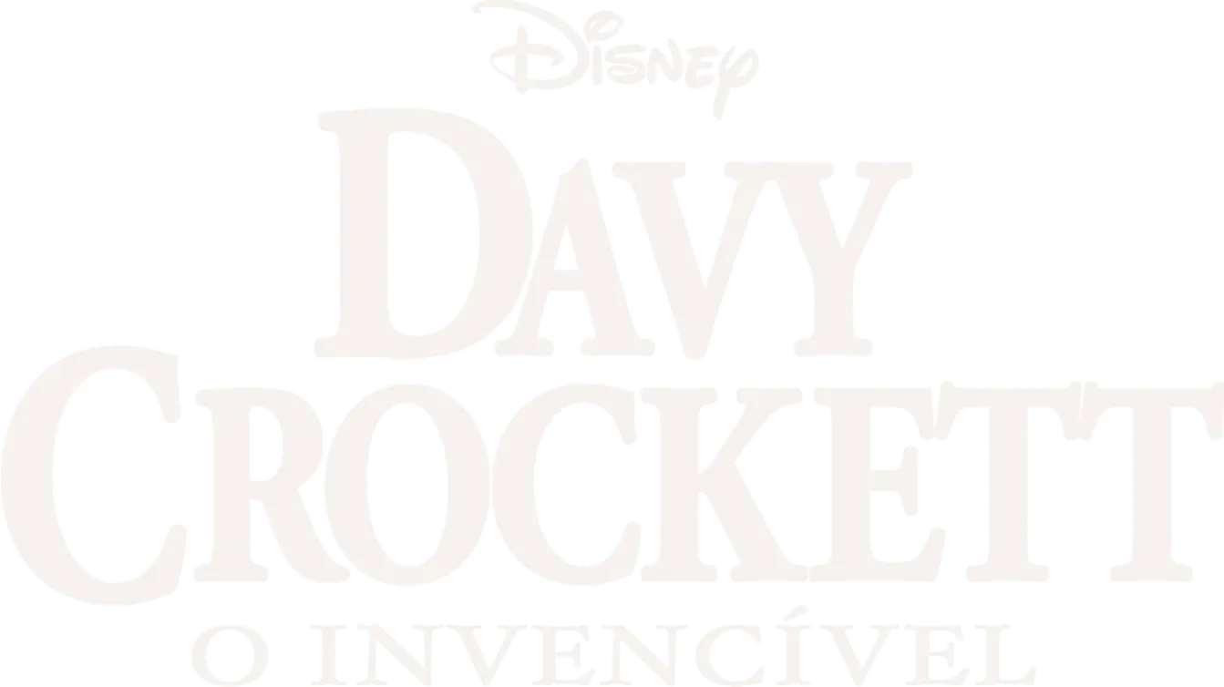O Invencível Davy Crockett