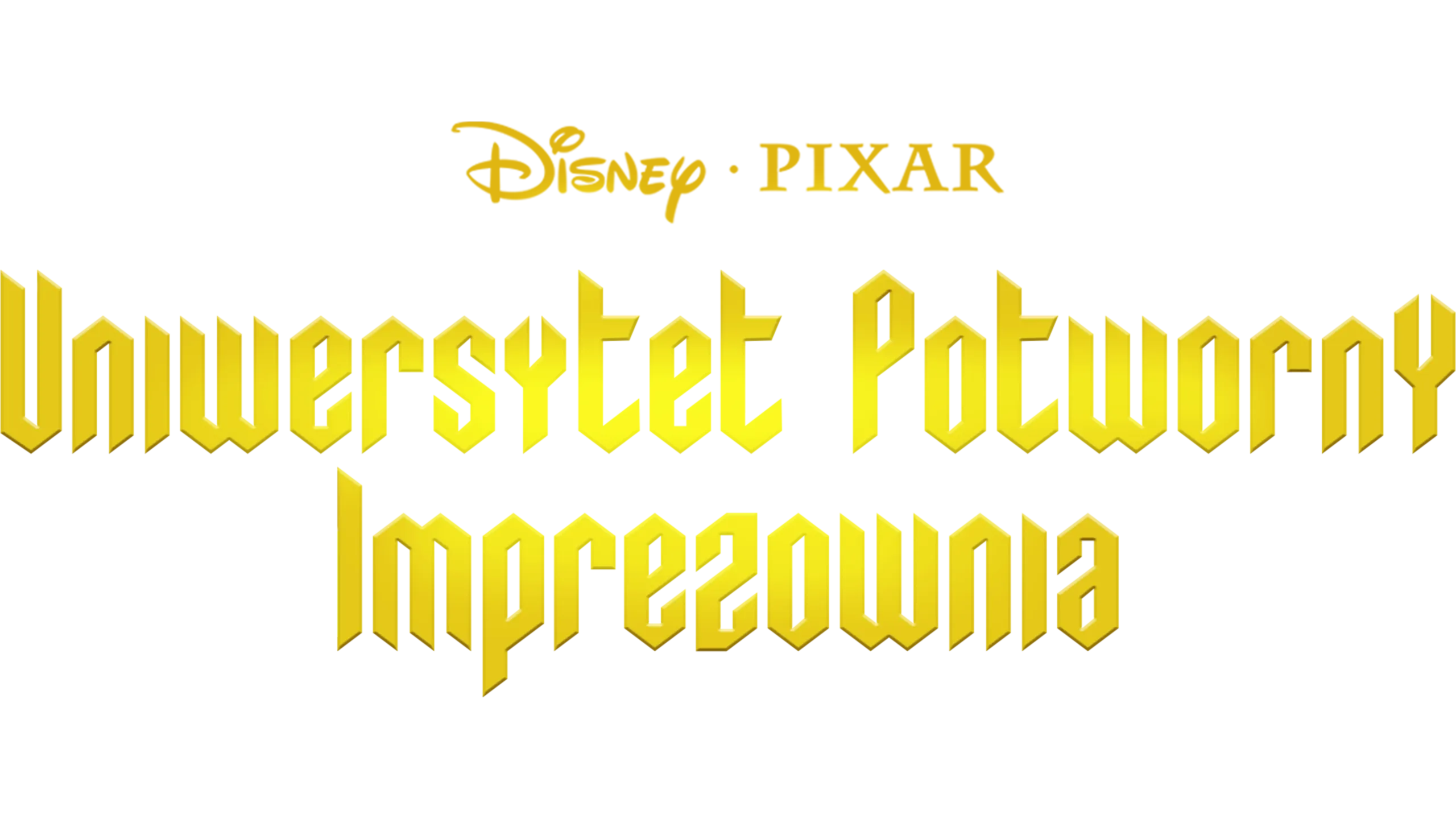Uniwersytet Potworny - Imprezownia