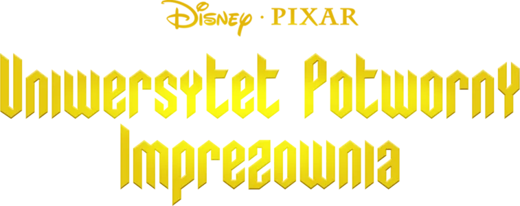 Uniwersytet Potworny - Imprezownia