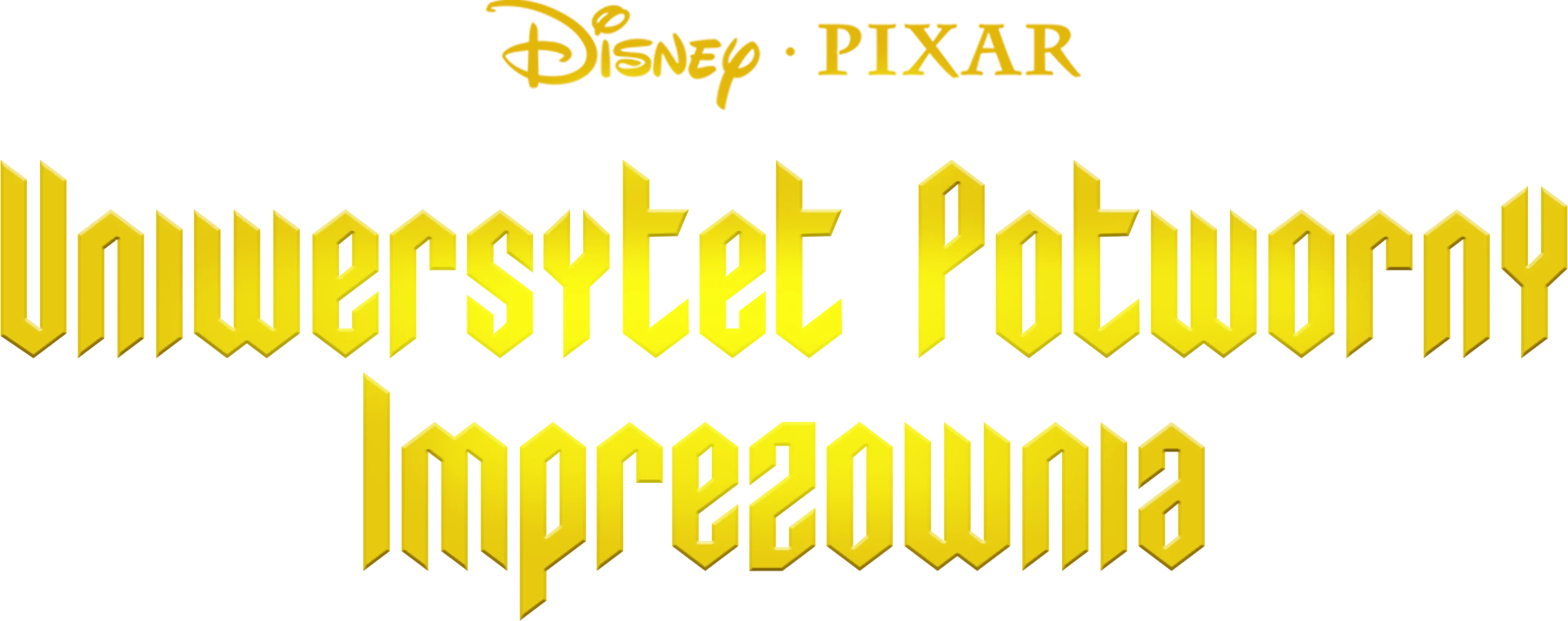 Uniwersytet Potworny - Imprezownia