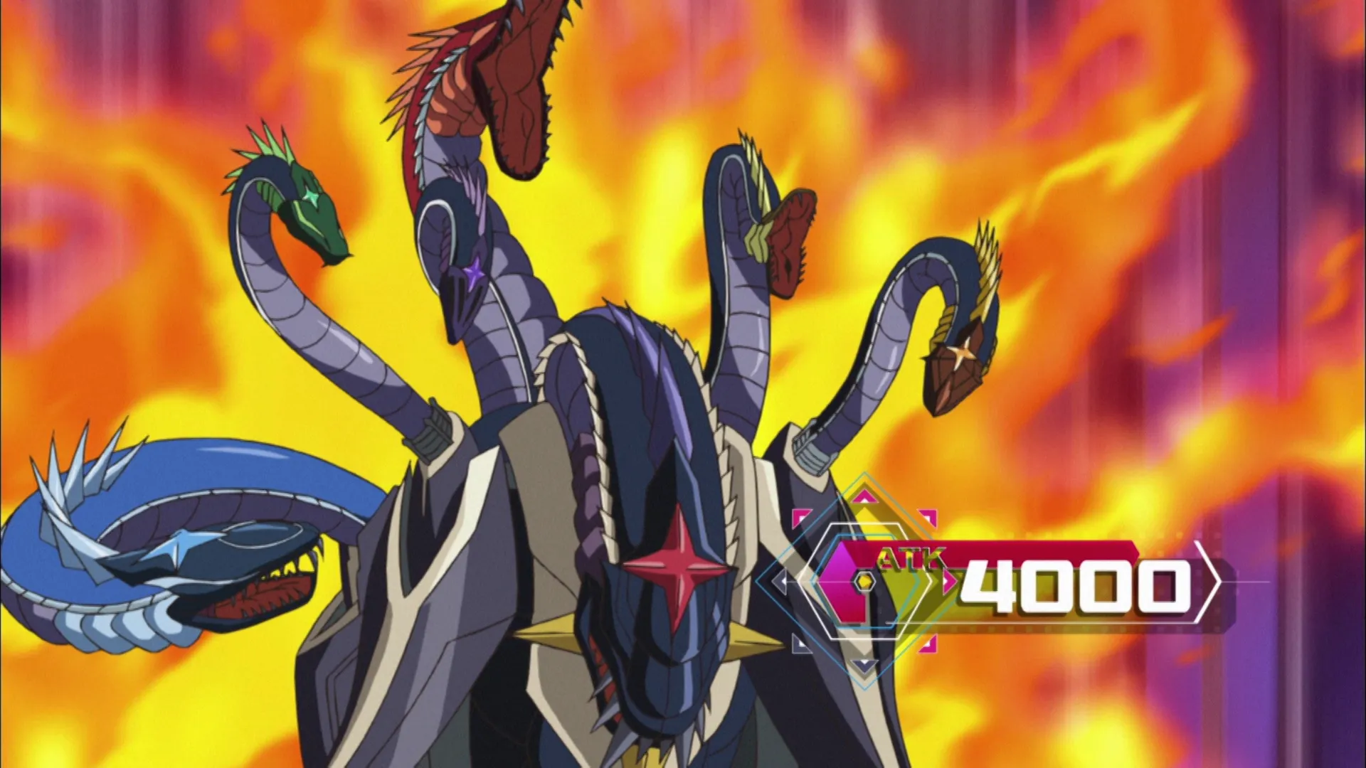 thumbnail - S3:E100 (Dub) I Know Everything