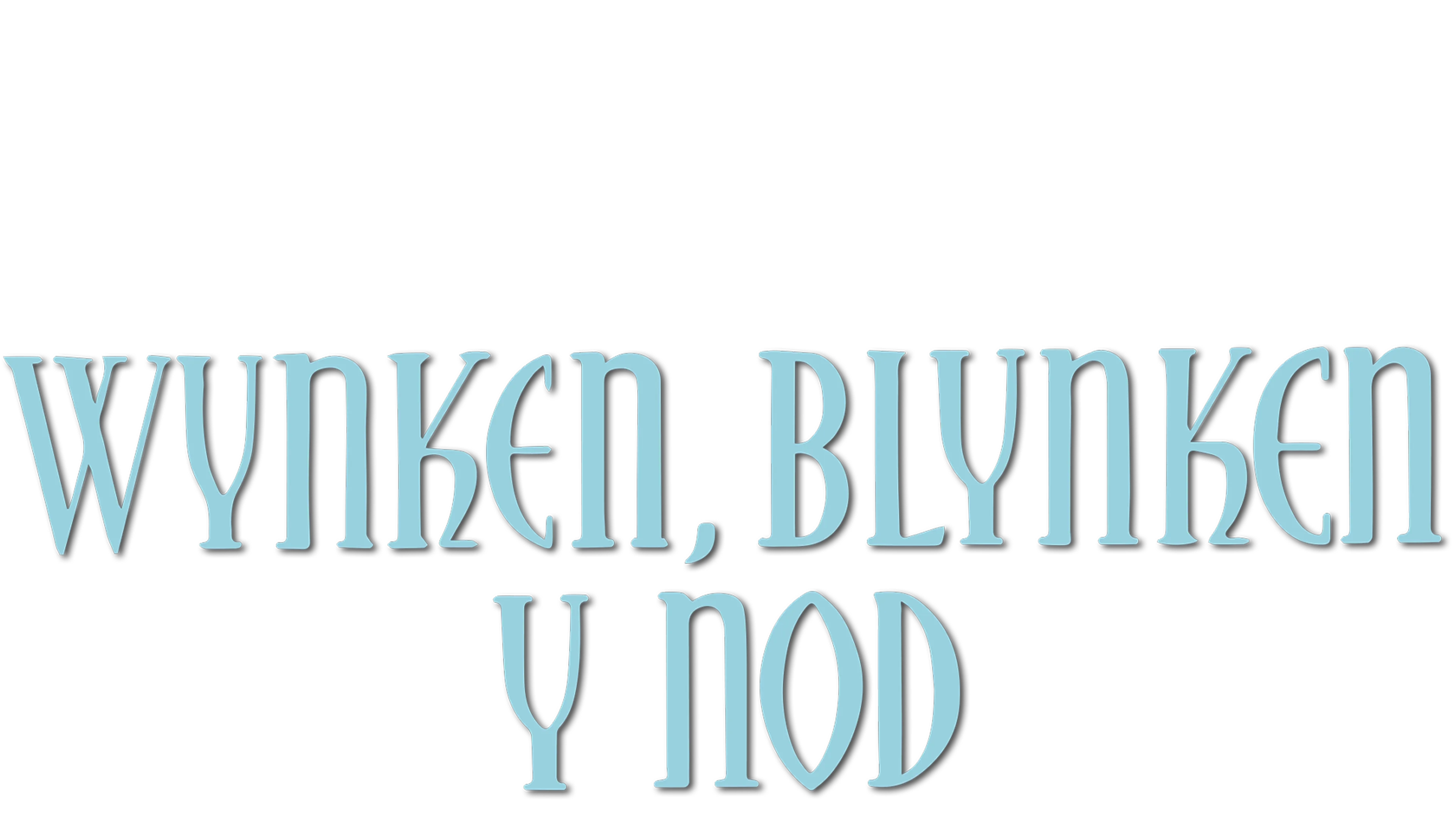 Wynken, Blynken y Nod