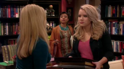 thumbnail - S4:E10 Parental Guidance