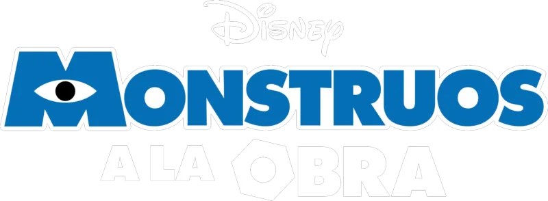 Monstruos a la obra