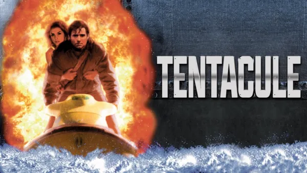 thumbnail - Tentacule