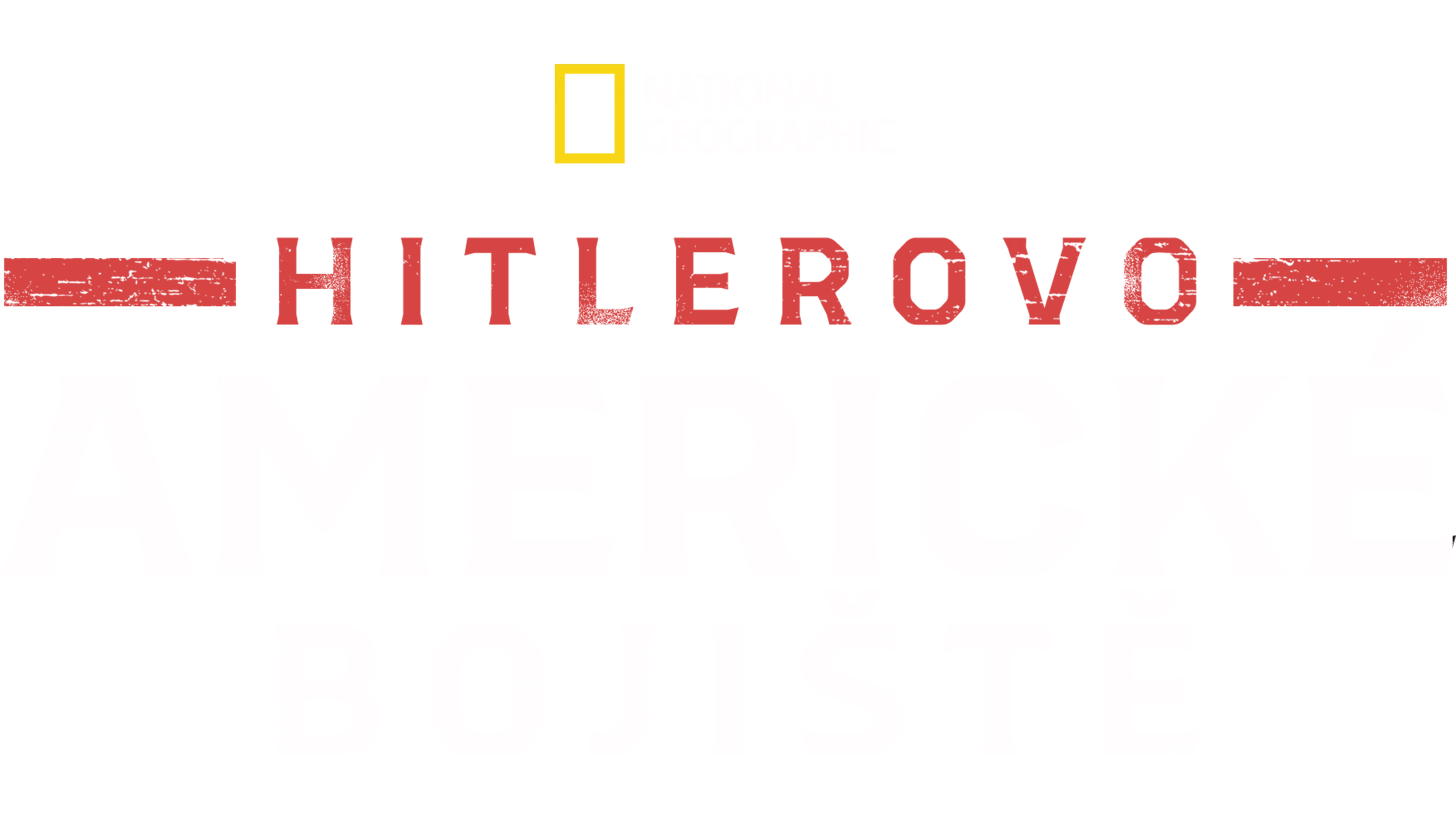 Hitlerovo americké bojiště