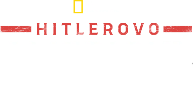 Hitlerovo americké bojiště