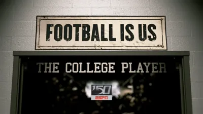 thumbnail - The College Player