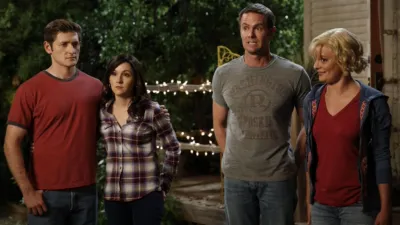 thumbnail - S4:E7 Murder, She Hoped