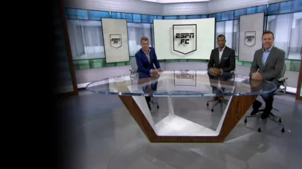ESPN FC Daily