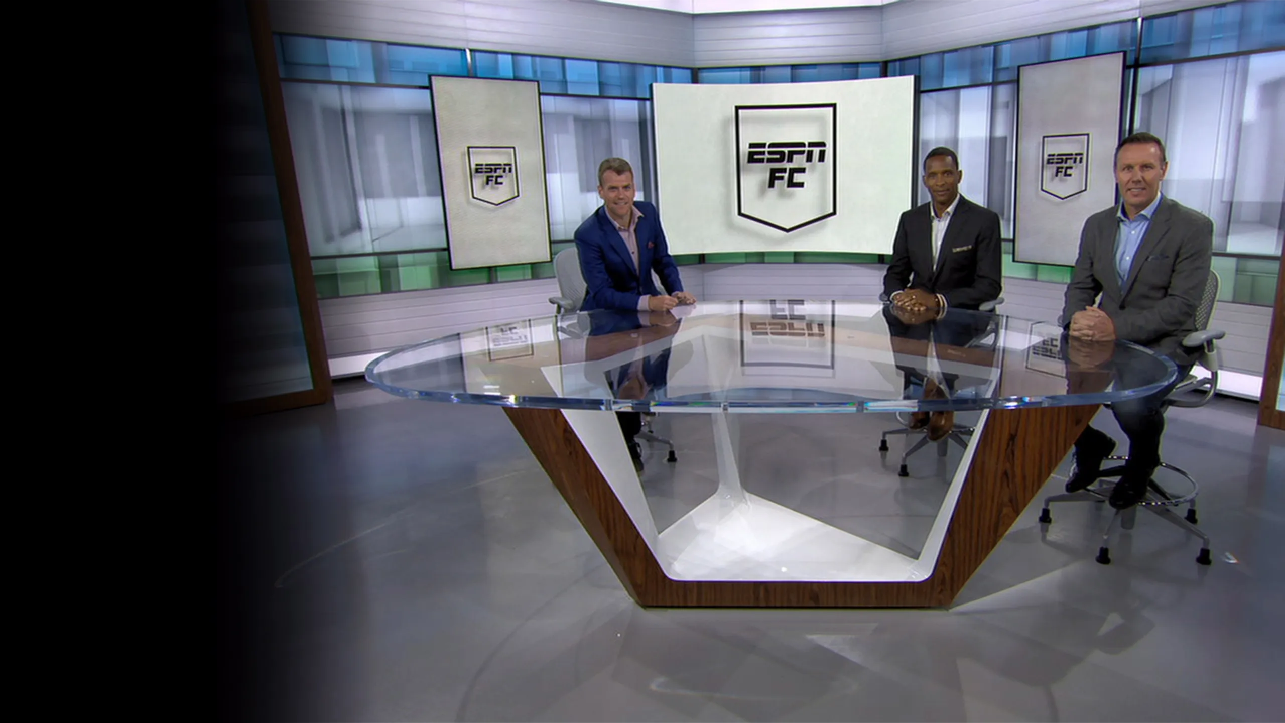 ESPN FC Daily