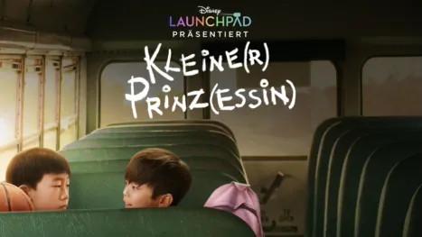 thumbnail - Kleine(r) Prinz(essin)