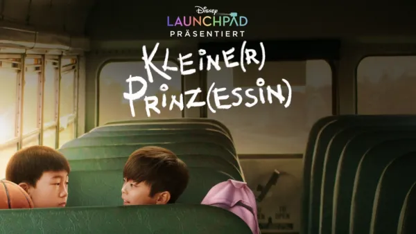 thumbnail - Kleine(r) Prinz(essin)