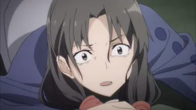 thumbnail - S1:E3 (Dub) Memories of Fresh Blood