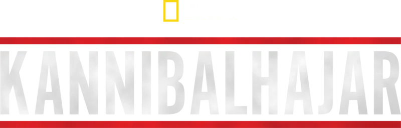 Kannibalhajar