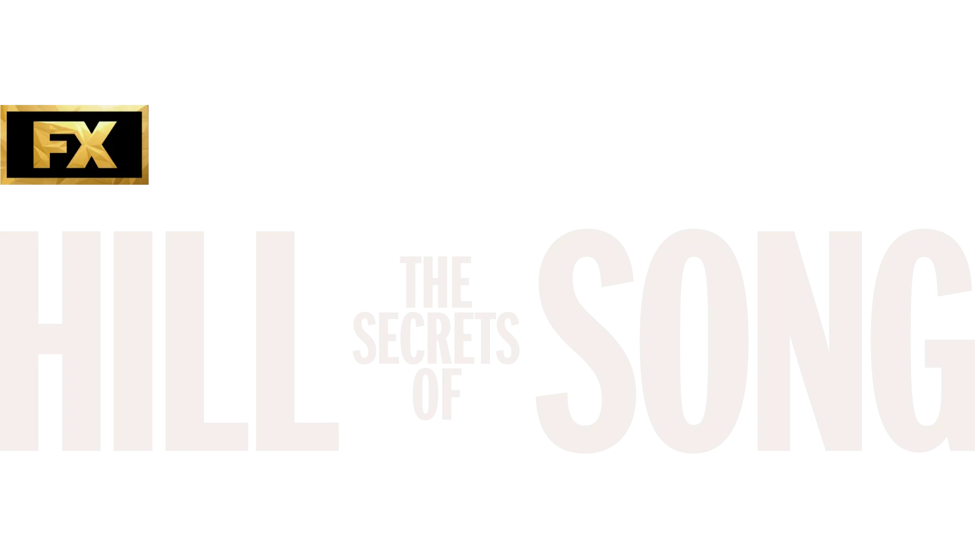 The Secrets of Hillsong