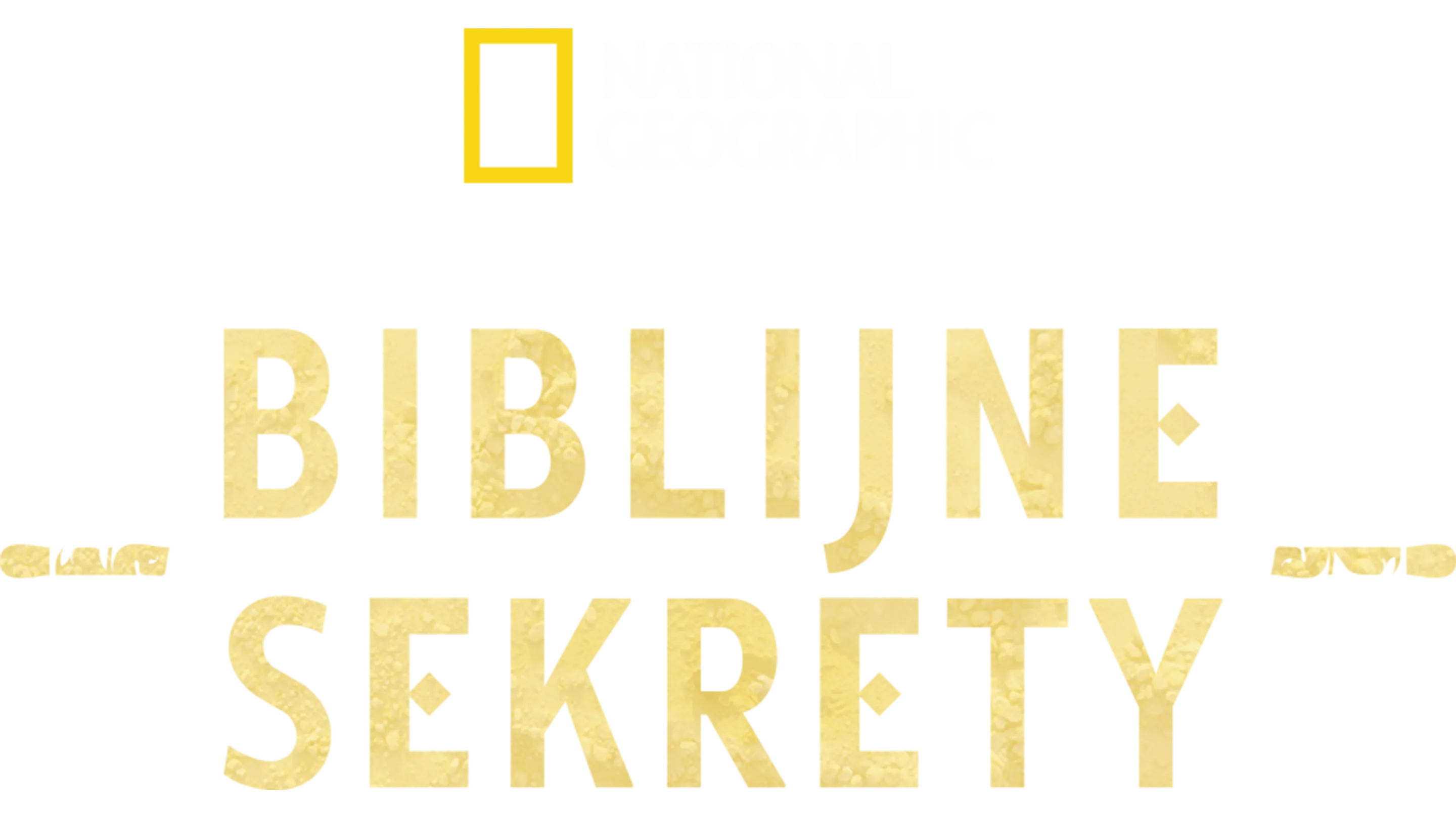 Biblijne sekrety