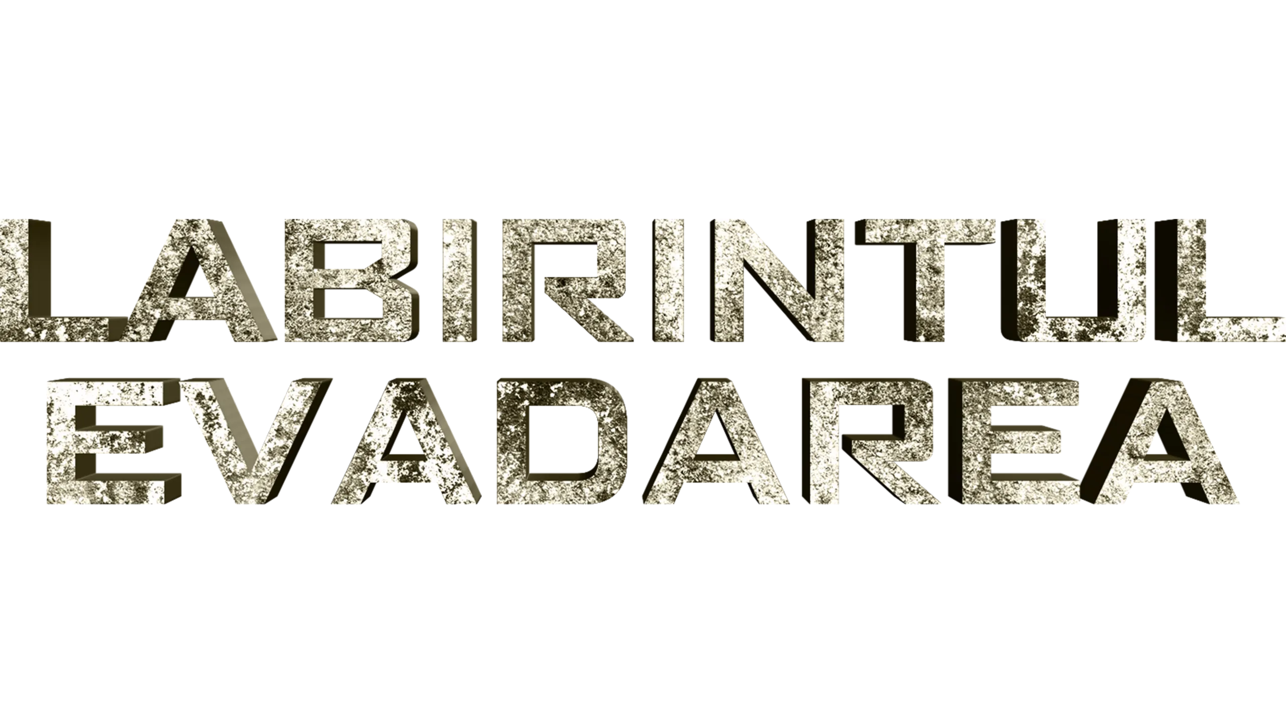 Labirintul: Evadarea