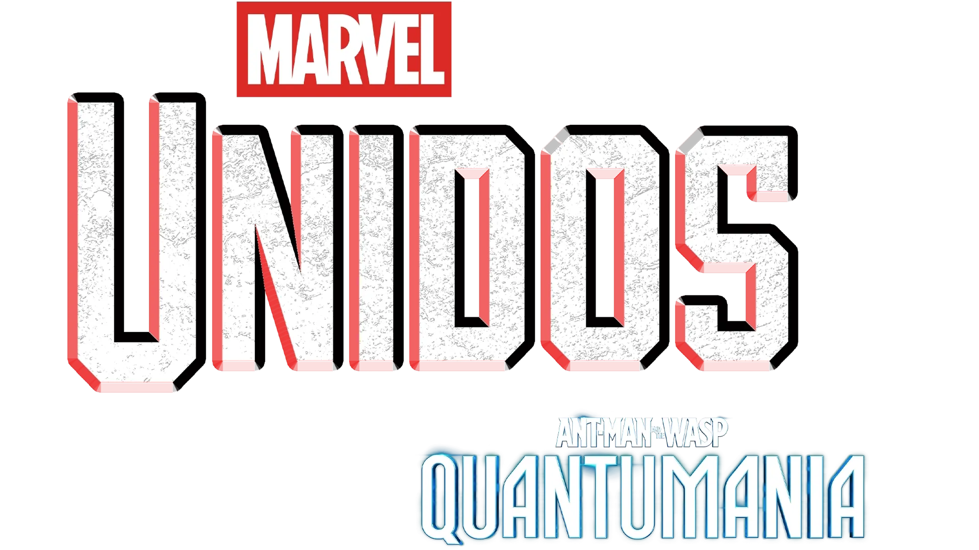 Unidos: Creando Ant-Man and the Wasp: Quantumania