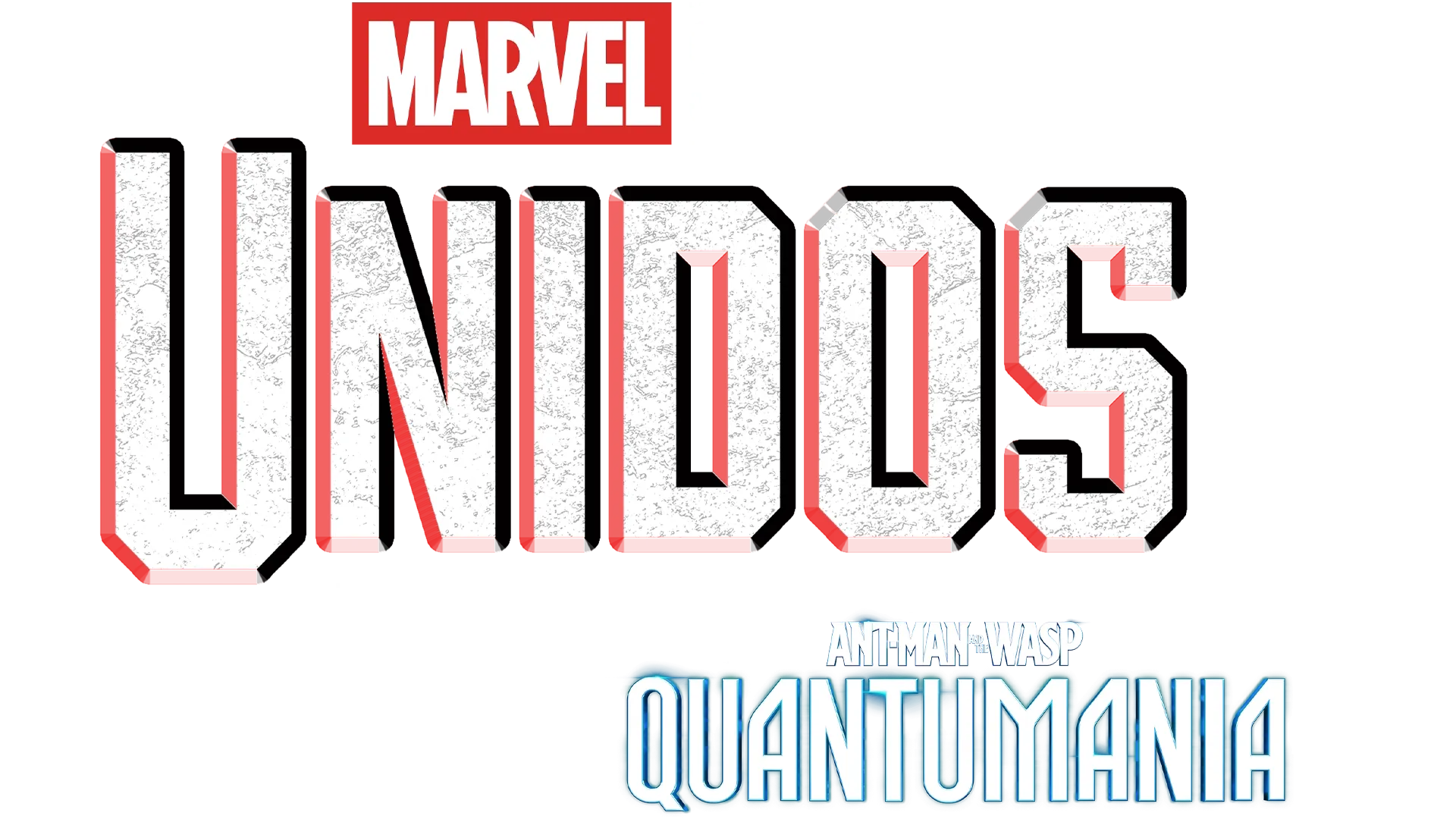 Unidos: Creando Ant-Man and the Wasp: Quantumania