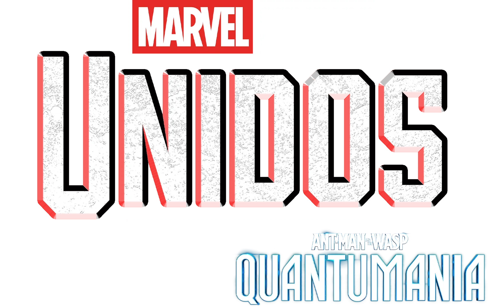 Unidos: Creando Ant-Man and the Wasp: Quantumania