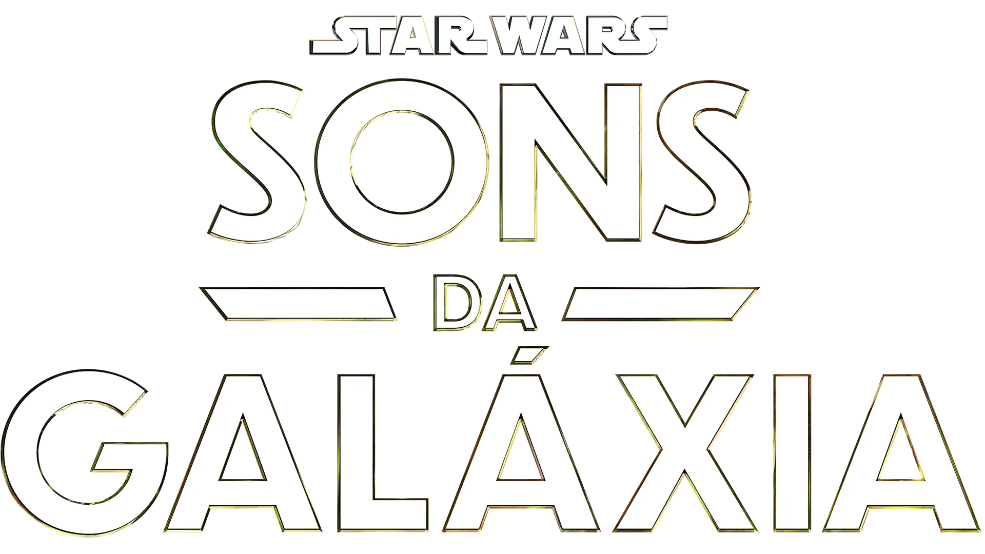 Star Wars Galaxy of Sounds