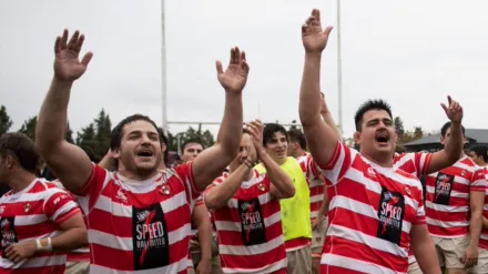 URBA Top 12