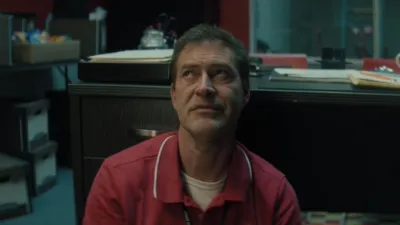 thumbnail - S1：第3話「亡霊を見て過ごす」