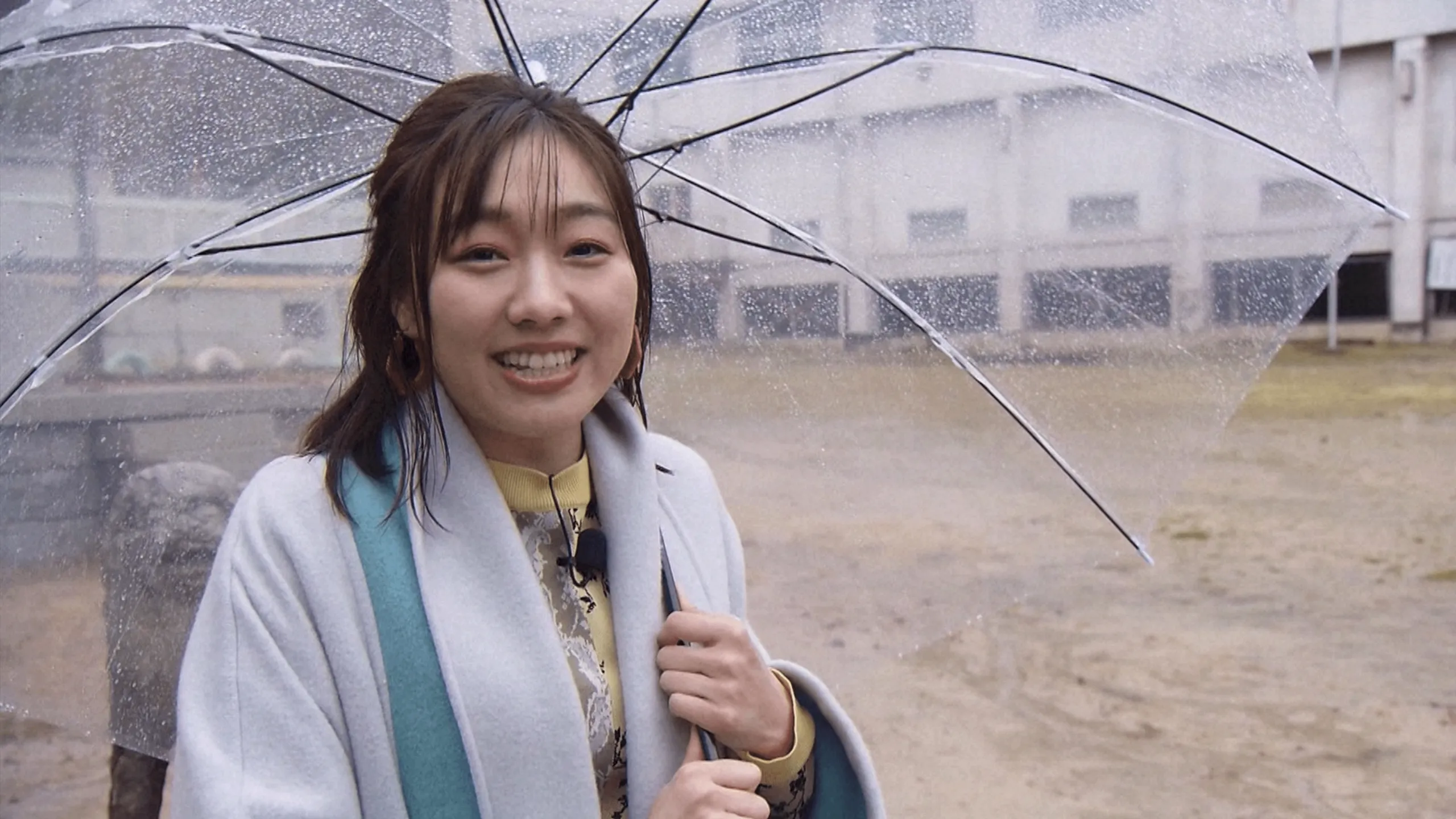 thumbnail - S3:E6 Rossy the airhead and the calculating Akari Suda’s shocking Aiseki trips continue!