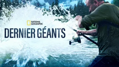 Last of the Giants: Wild Fish