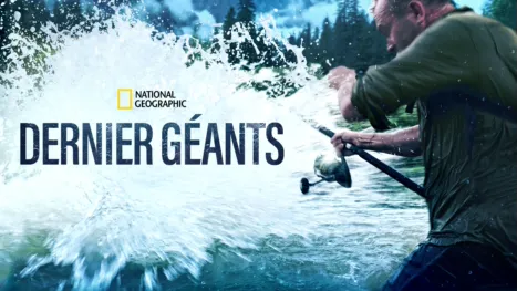 thumbnail - Last of the Giants: Wild Fish