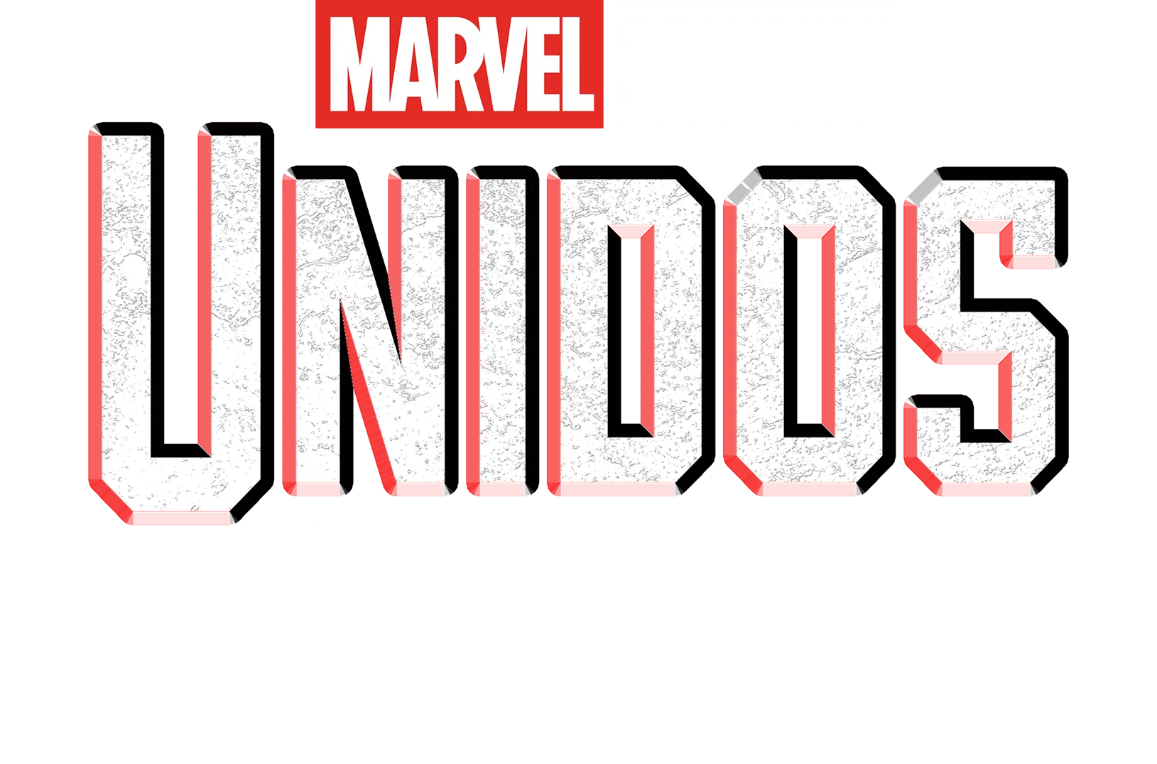 UNIDOS: Creando Guardianes de la Galaxia Volumen 3